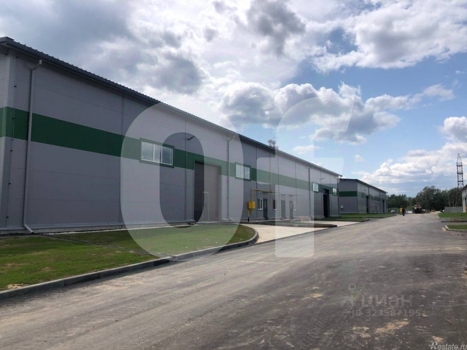 Аренда склада Константиново, 46Н-09268