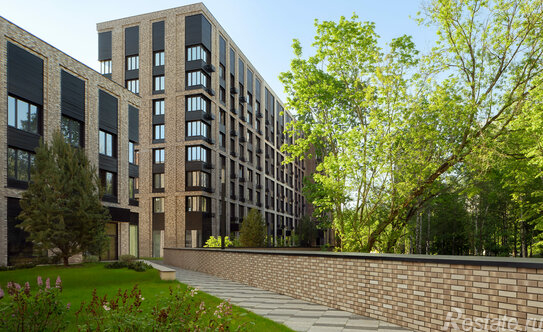 Продажа 1-комн квартиры на вторичном рынке Фестивальная ул,  д. 15 к2