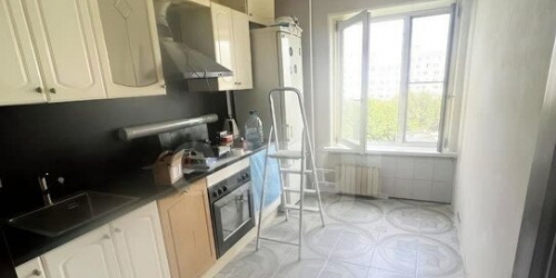 3-комн квартира Елецкая улица,  д. 23