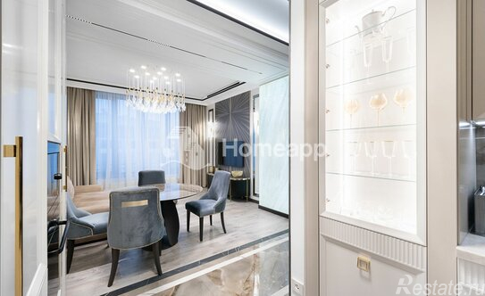 Продажа 3-комн квартиры на вторичном рынке проспект Генерала Дорохова,  д. 39 к2Г