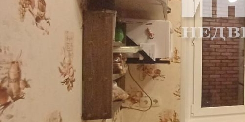 2-комн квартира 9-я Парковая улица, 5К3