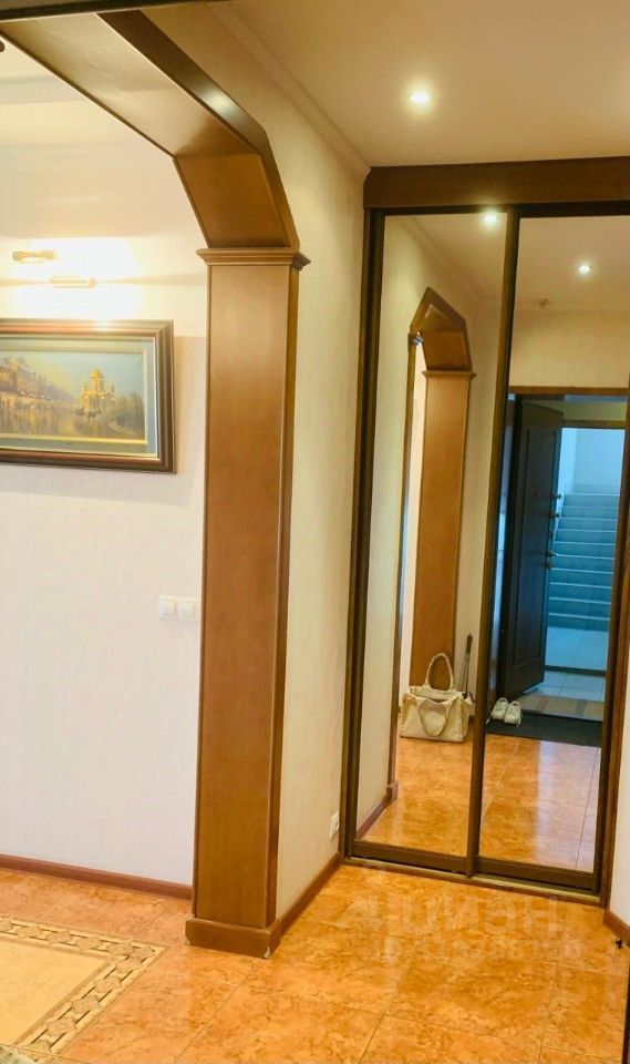 Продажа 4-комн квартиры на вторичном рынке Таганская улица, 15С2