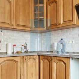 Продажа 1-комн квартиры на вторичном рынке Старокачаловская улица,  д. 1 к1