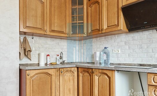 Продажа 1-комн квартиры на вторичном рынке Старокачаловская улица,  д. 1 к1