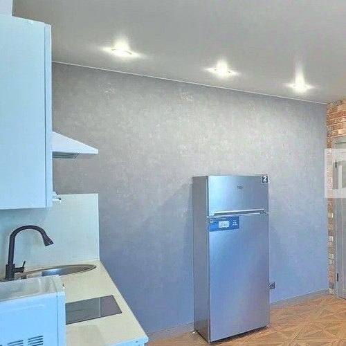 1-комн квартира Мурино, улица Графская, 4