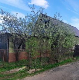 Продажа дома Подольск г, Климовск мкр, Бережковский проезд