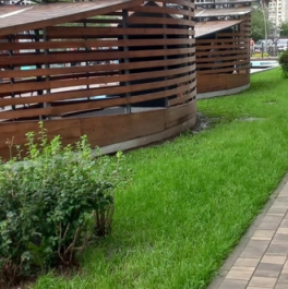 Продажа 2-комн квартиры на вторичном рынке Европы пл,  д. 1