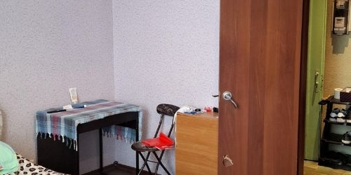 3-комн квартира Таллинская улица, 6Б