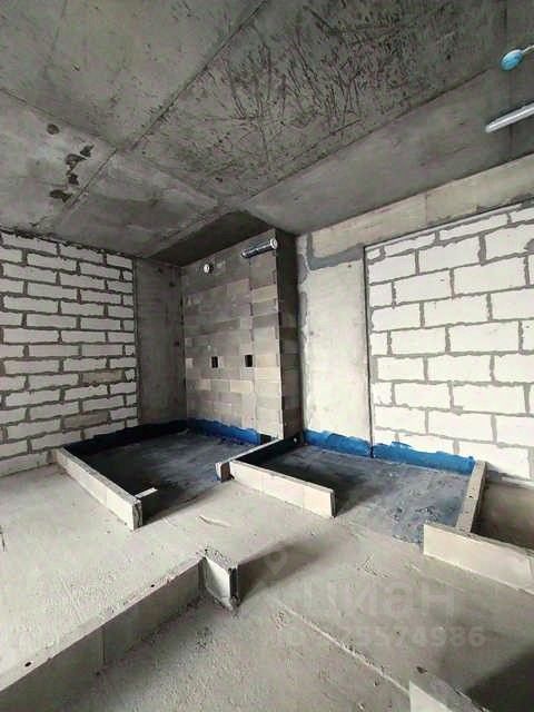 Продажа 3-комн квартиры на вторичном рынке улица Петра Алексеева, 14