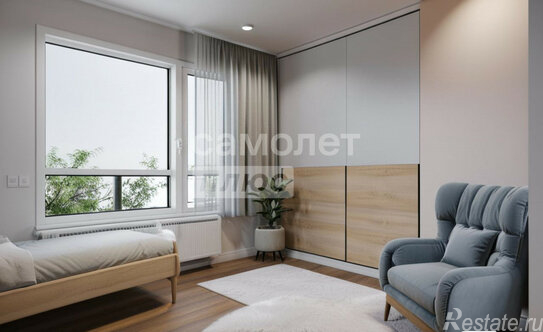 Продажа 2-комн квартиры на вторичном рынке Вернадского пр-кт,  д. 80