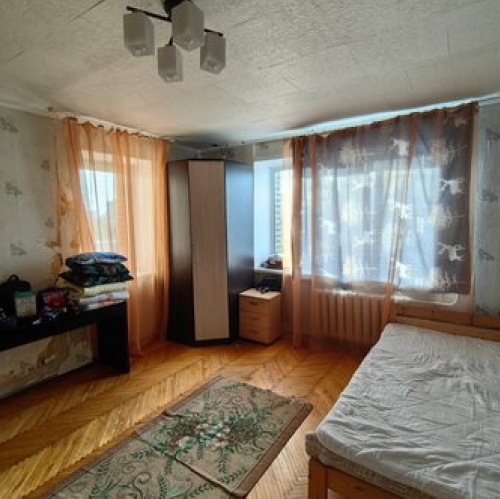 1-комн квартира Просвещения пр-кт,  д. 68 к1