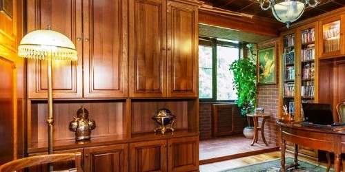 6-комн квартира 2-я Владимирская улица, 12К3