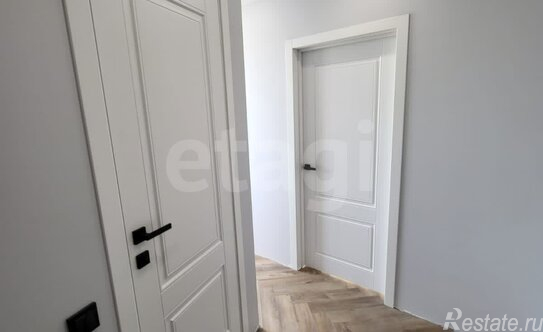 Продажа 1-комн квартиры на вторичном рынке Белградская улица,  д. 32