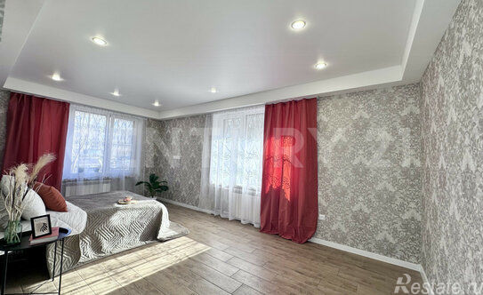 Продажа 2-комн квартиры на вторичном рынке ул Пролетарская,  д. 133