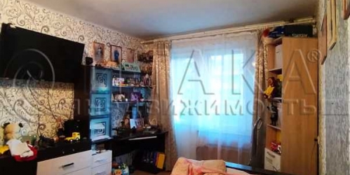 1-комн квартира Тосно, Советская,  д. 12