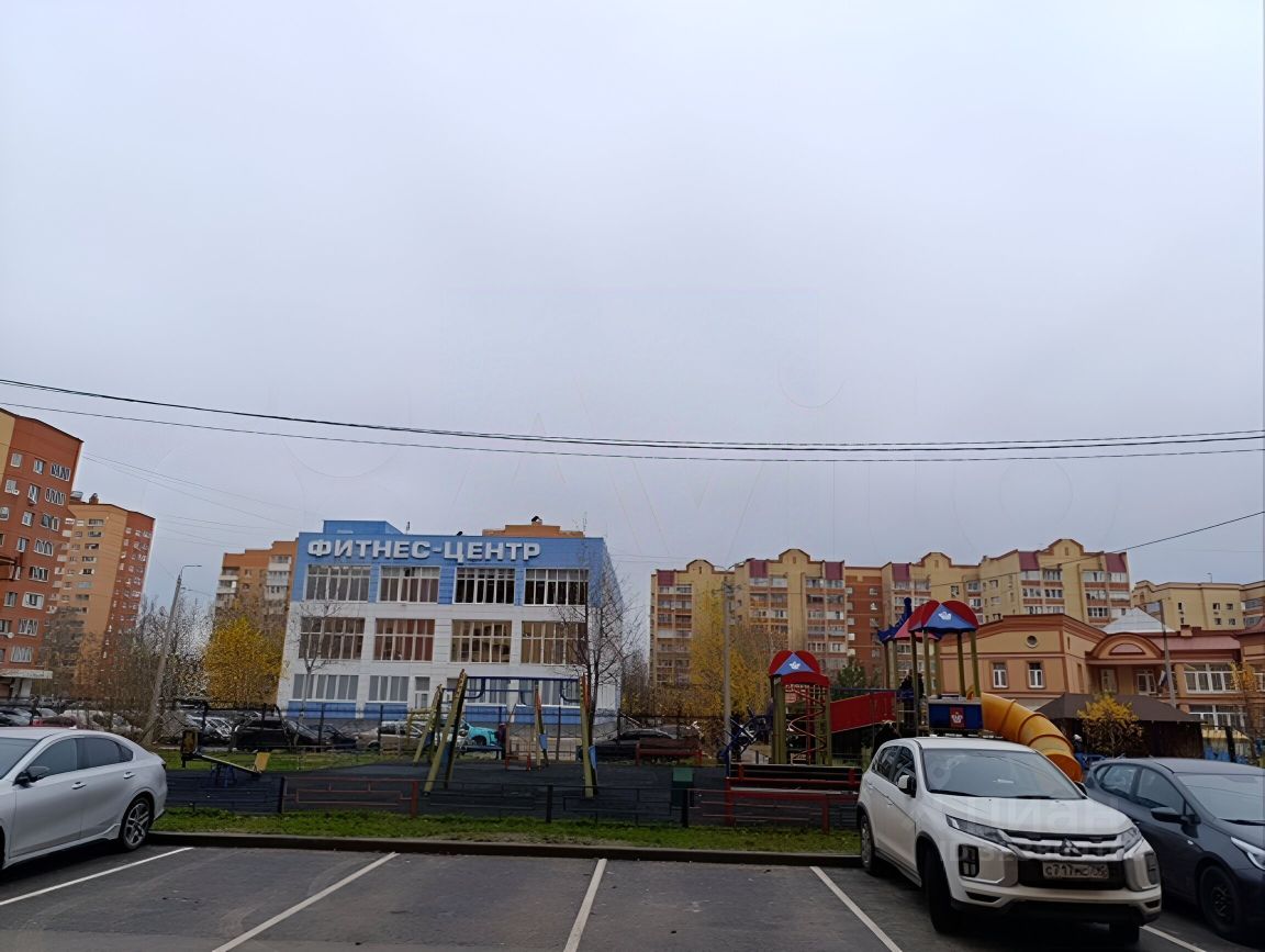 Продажа 2-комн квартиры на вторичном рынке Раменское, Дергаевская улица, 28