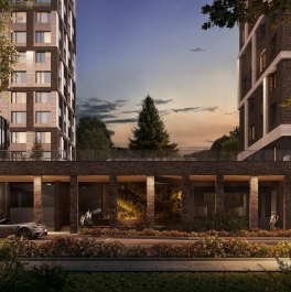 Продажа 2-комн квартиры в новостройке Ленинградское шоссе, 57с19