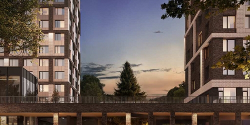 3-комн квартира Ленинградское шоссе, 57с19