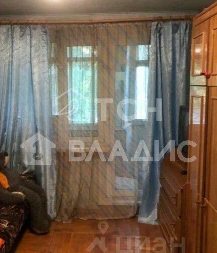 3-комн квартира Мытищи, улица Академика Каргина, 40к1