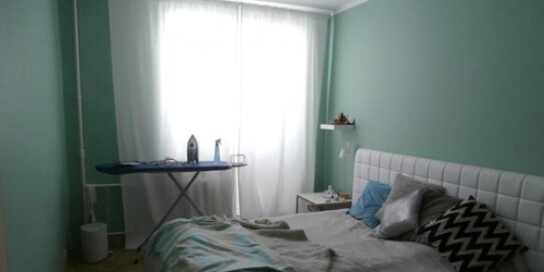 2-комн квартира Волков переулок,  д. 21