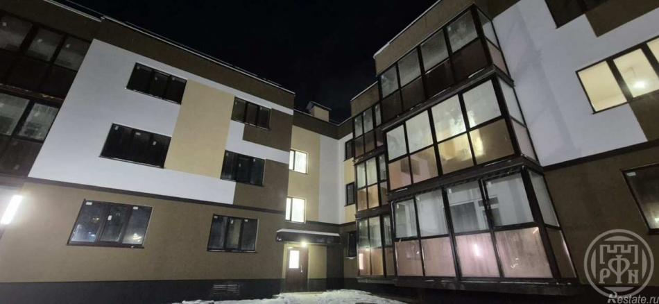 Продажа 1-комн квартиры на вторичном рынке Токсово пос., Дорожников ул. ,  д. 28-Г,  к. 5