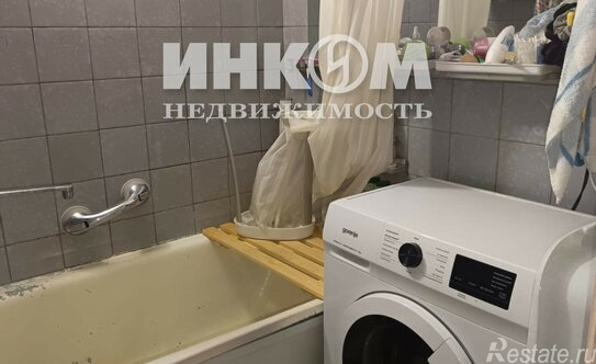 Продажа 3-комн квартиры на вторичном рынке Ярославское шоссе,  д. 12,  к. 1