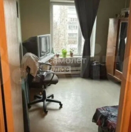 Продажа 2-комн квартиры на вторичном рынке ул Инициативная,  д. 6,  к. 2