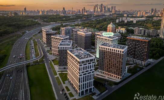 Продажа 3-комн квартиры на вторичном рынке проспект Генерала Дорохова,  д. 39 к2Е