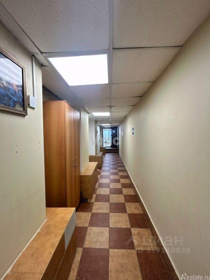 Продажа ПСН Фрунзенская 2-я ул,  д. 10