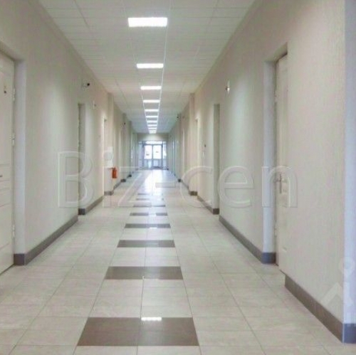 Офис Новолитовская улица,  д. 15А