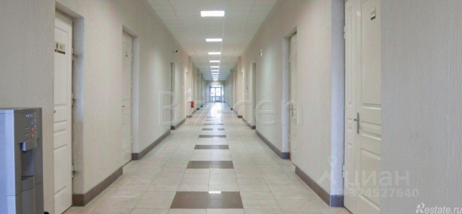 Аренда офиса Новолитовская улица,  д. 15А