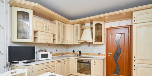 2-комн квартира 1905 года ул,  д. 15