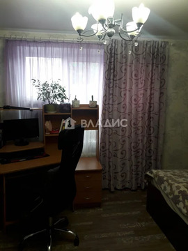 1-комн квартира Кузьмоловский, ул. Железнодорожная,  д. 22