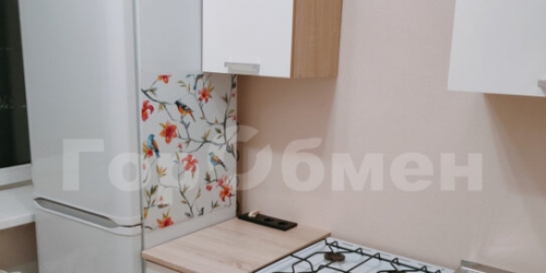 2-комн квартира ул Подъёмная,  д. 6Б