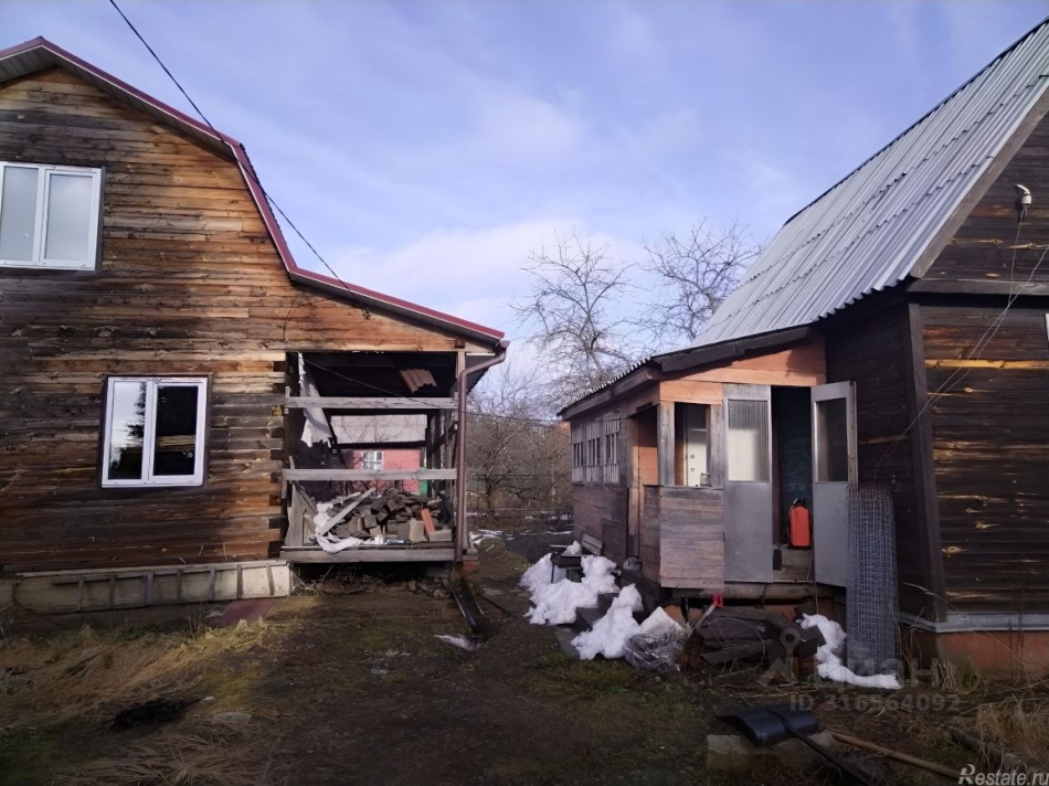 Продажа дома Солнечногорск, Центральная кольцевая автомобильная дорога