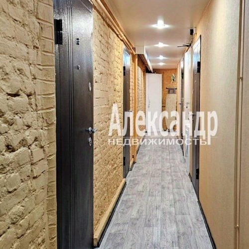 Студия переулок Бринько, 4