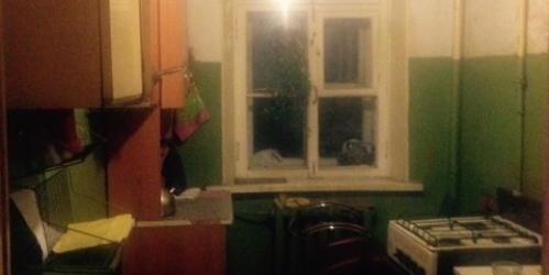 Комната Мытнинский пер ,  д. 5