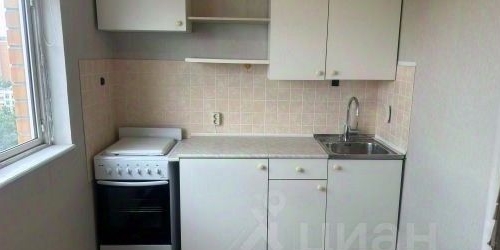 1-комн квартира Белореченская улица, 34К2