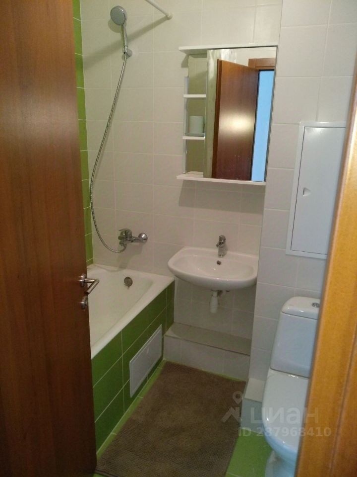 Аренда 1-комн квартиры на вторичном рынке Город в Лесу ЖК, пос. Отрадное, улица Кленовая, 5