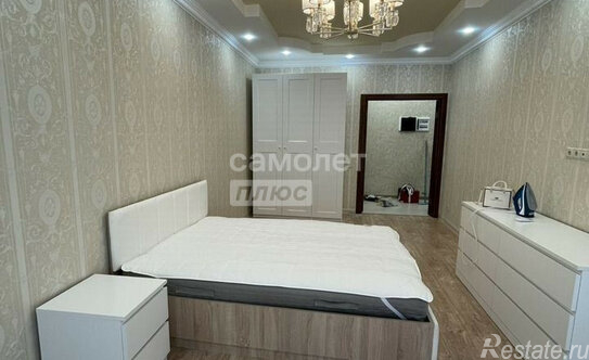 Продажа 1-комн квартиры на вторичном рынке Рассказовка д,  д. 7