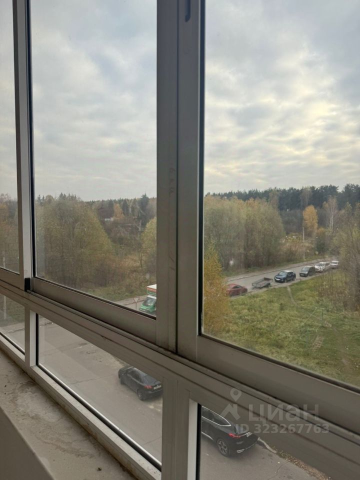 Продажа 2-комн квартиры на вторичном рынке Аничково пгт, 8