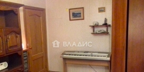 3-комн квартира ул Херсонская,  д. 26,  к. 1