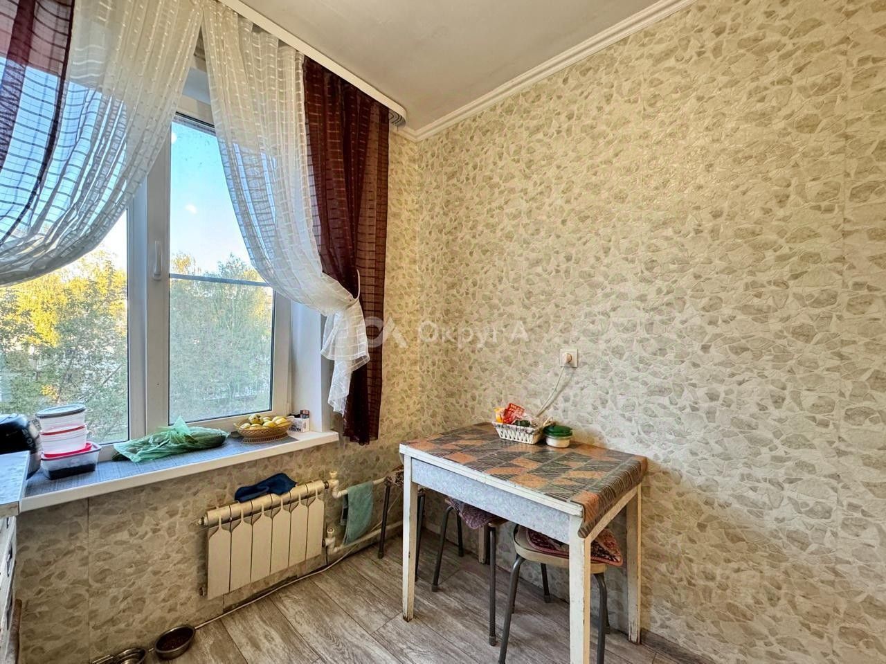 Продажа 2-комн квартиры на вторичном рынке Электроугли, улица Школьная, 51А
