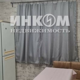 Продажа 2-комн квартиры на вторичном рынке Новомарьинская улица,  д. 14/15