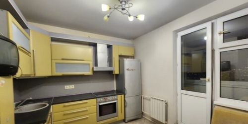 1-комн квартира Сивашская улица,  д. 9