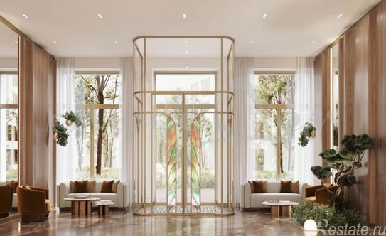 Продажа 4-комн квартиры на вторичном рынке Поклонная улица