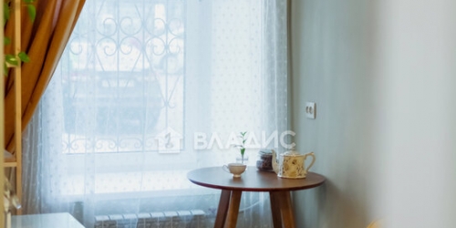 1-комн квартира Петрозаводская улица,  д. 16