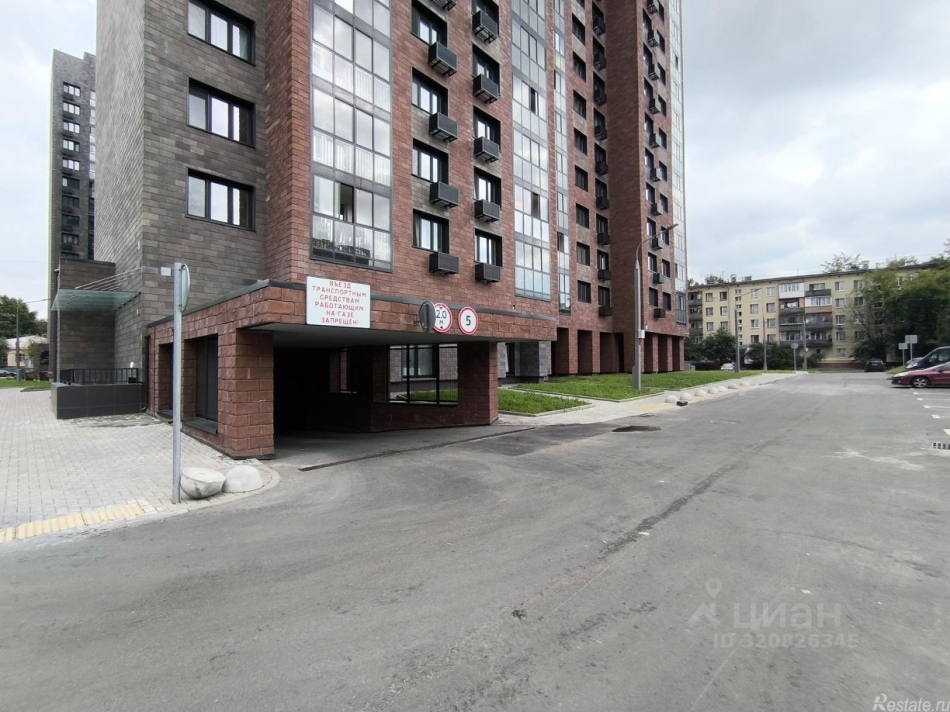 Продажа гаража Перовская улица,  д. 6А