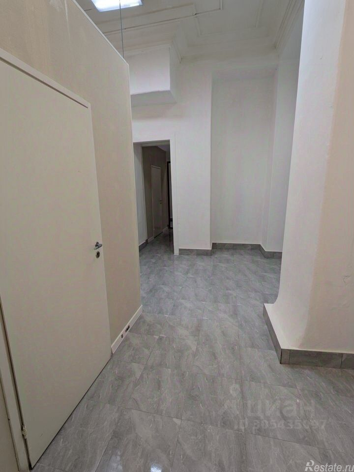 Аренда офиса Малоохтинский проспект,  д. 94