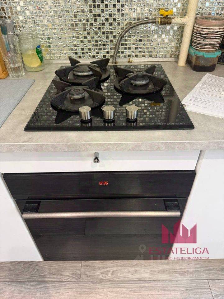Продажа 1-комн квартиры на вторичном рынке Волгоградский проспект, 9С1